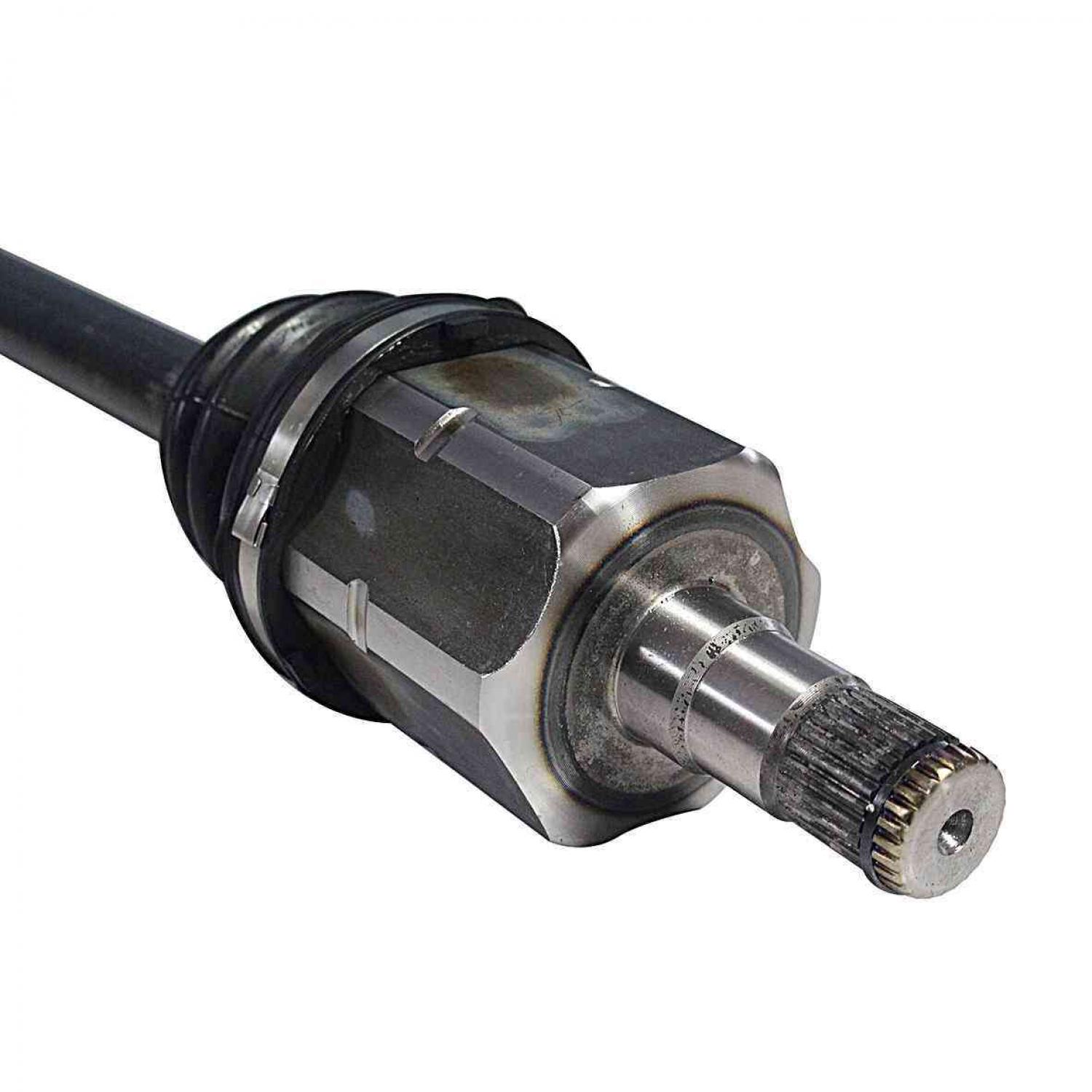 GSP NCV72018 - CV Axle Assembly GSP NCV72018 CV Axle Assembly product image 4 of 5