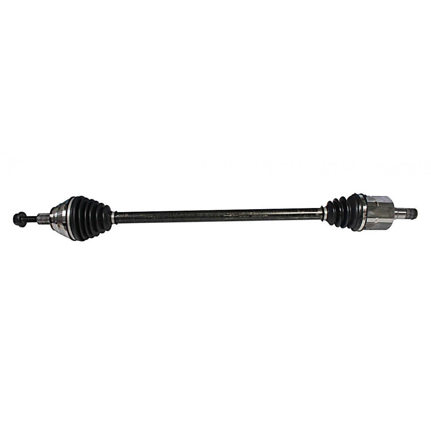 GSP NCV72018 - CV Axle Assembly GSP NCV72018 CV Axle Assembly product image 5 of 5