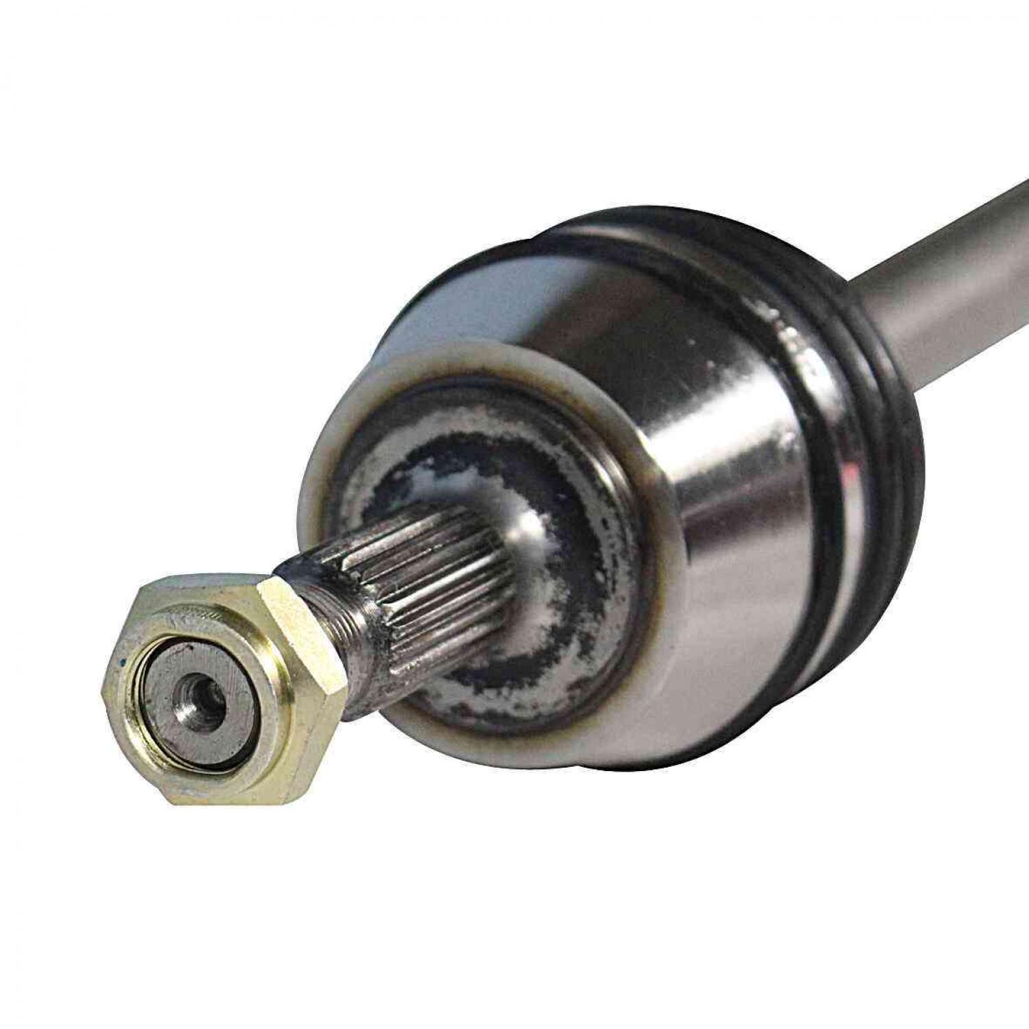 GSP NCV72019 - CV Axle Assembly GSP NCV72019 CV Axle Assembly product image 3 of 5