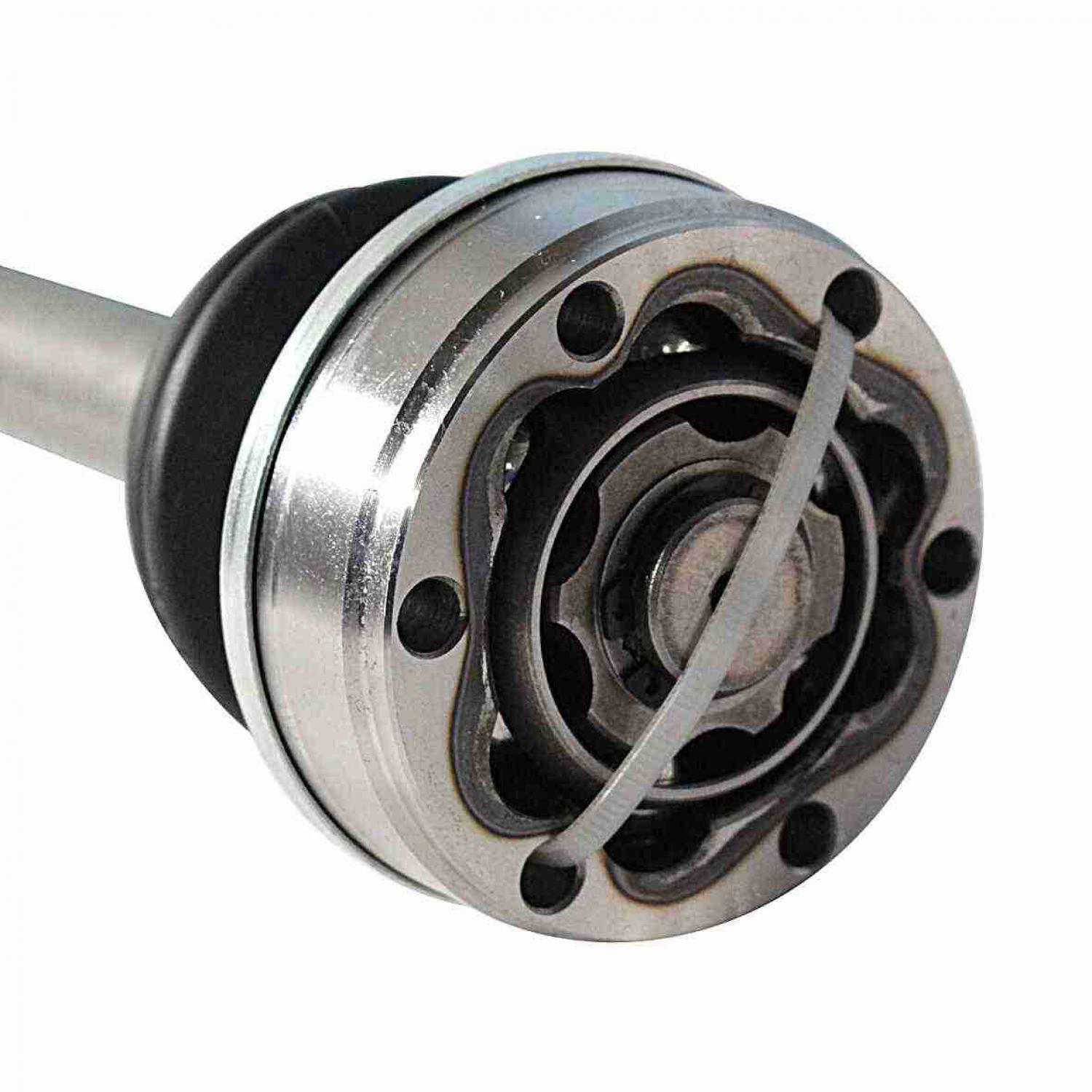 GSP NCV72019 - CV Axle Assembly GSP NCV72019 CV Axle Assembly product image 4 of 5