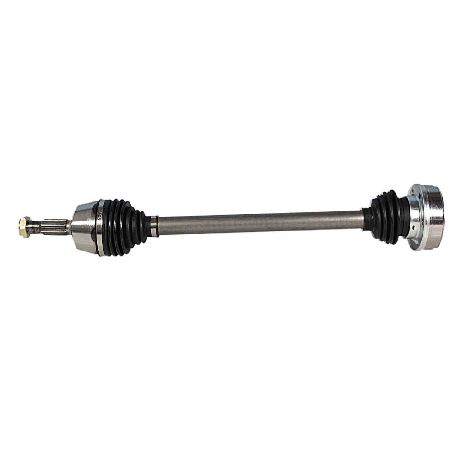 GSP NCV72019 - CV Axle Assembly GSP NCV72019 CV Axle Assembly product image 5 of 5