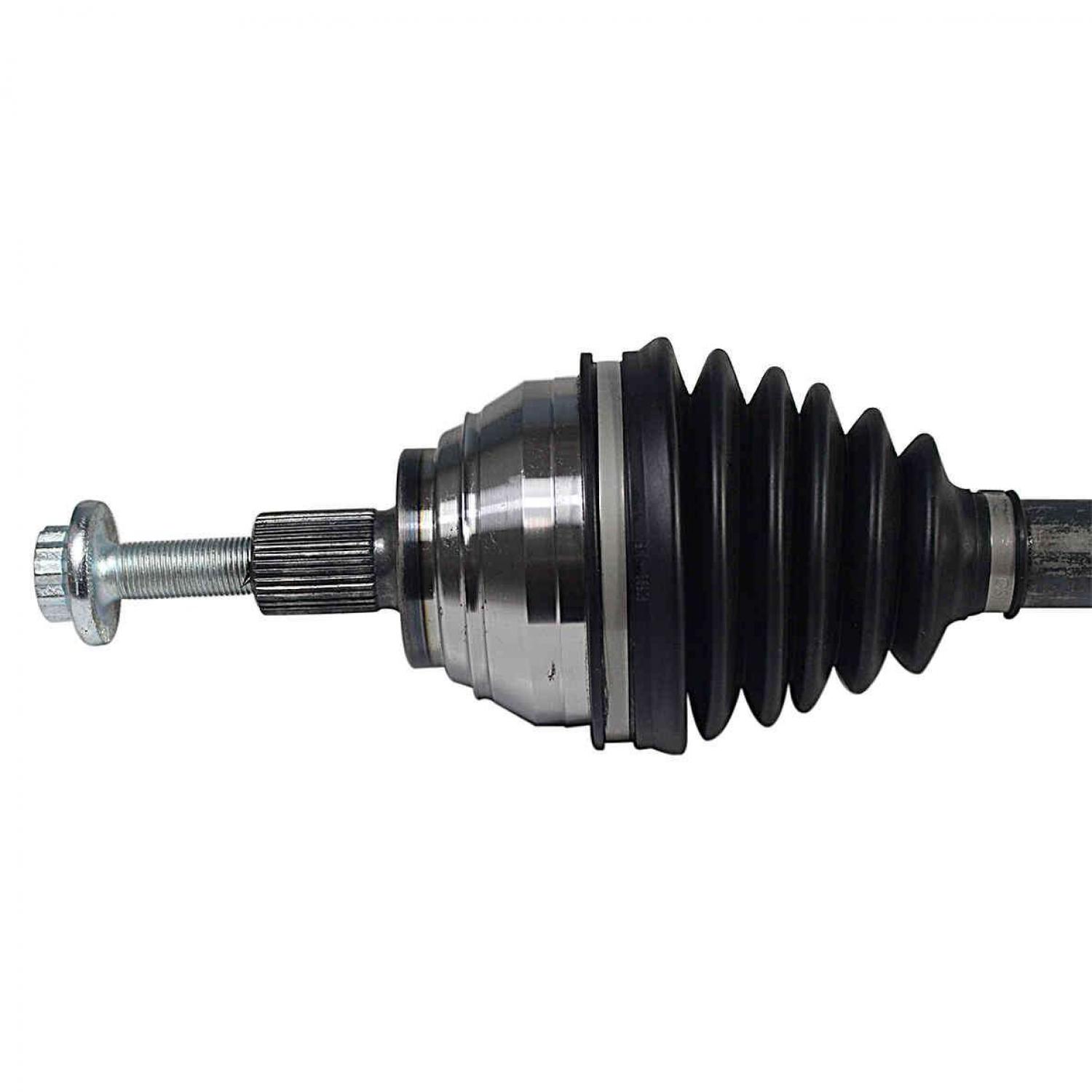 GSP NCV72021 - CV Axle Assembly GSP NCV72021 CV Axle Assembly product image 1 of 5