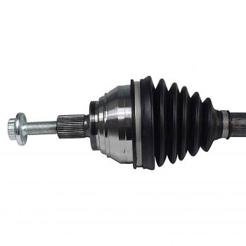 2021 Volkswagen Jetta CV Axle Assembly Front Left GSP NCV72021 image 1 of 4