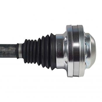 2021 Volkswagen Jetta CV Axle Assembly Front Left GSP NCV72021 image 2 of 4