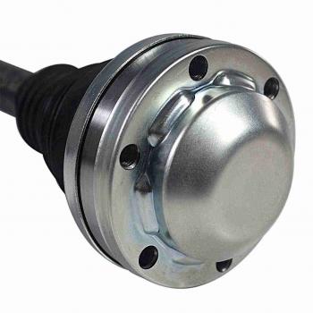 2021 Volkswagen Jetta CV Axle Assembly Front Left GSP NCV72021 image 4 of 4