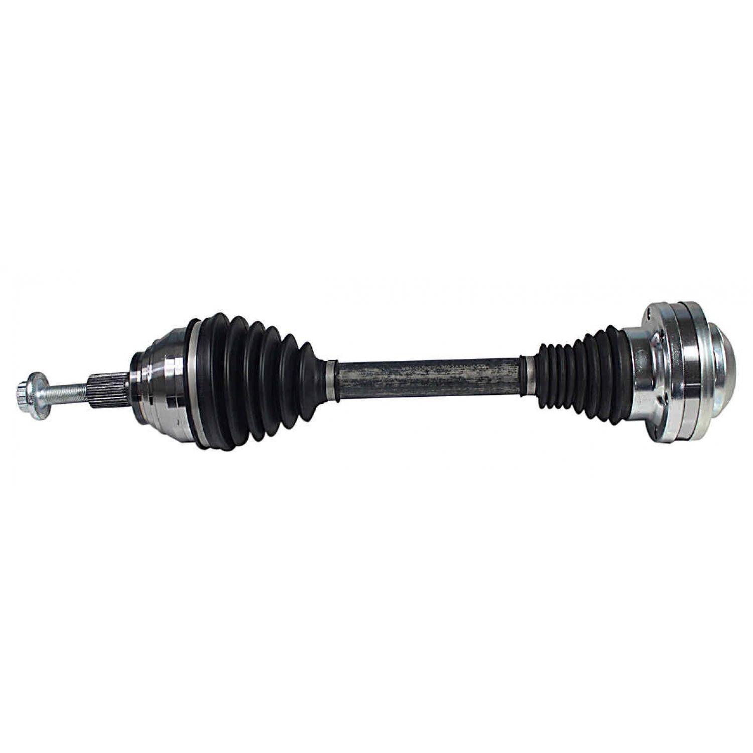 GSP NCV72021 - CV Axle Assembly GSP NCV72021 CV Axle Assembly product image 5 of 5