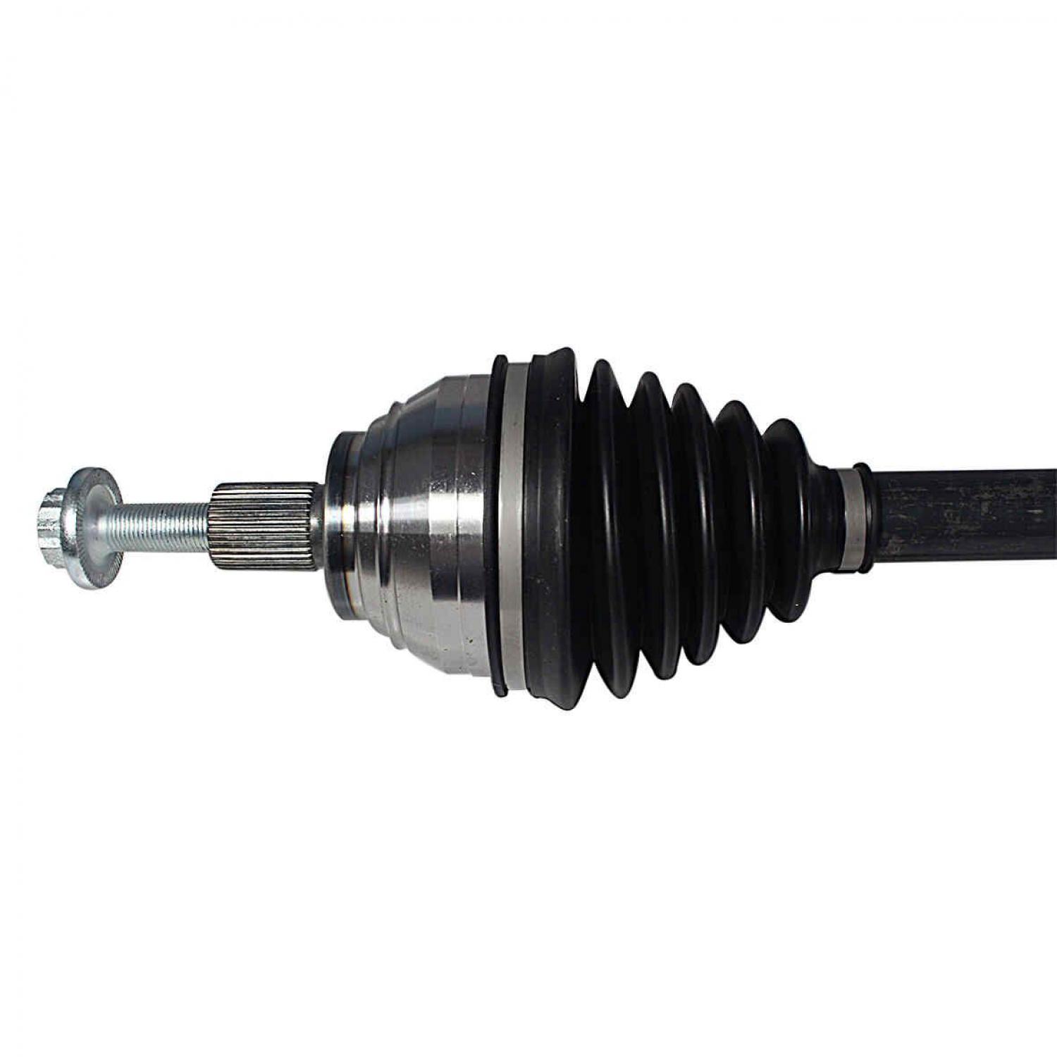 GSP NCV72022 - CV Axle Assembly GSP NCV72022 CV Axle Assembly product image 1 of 5