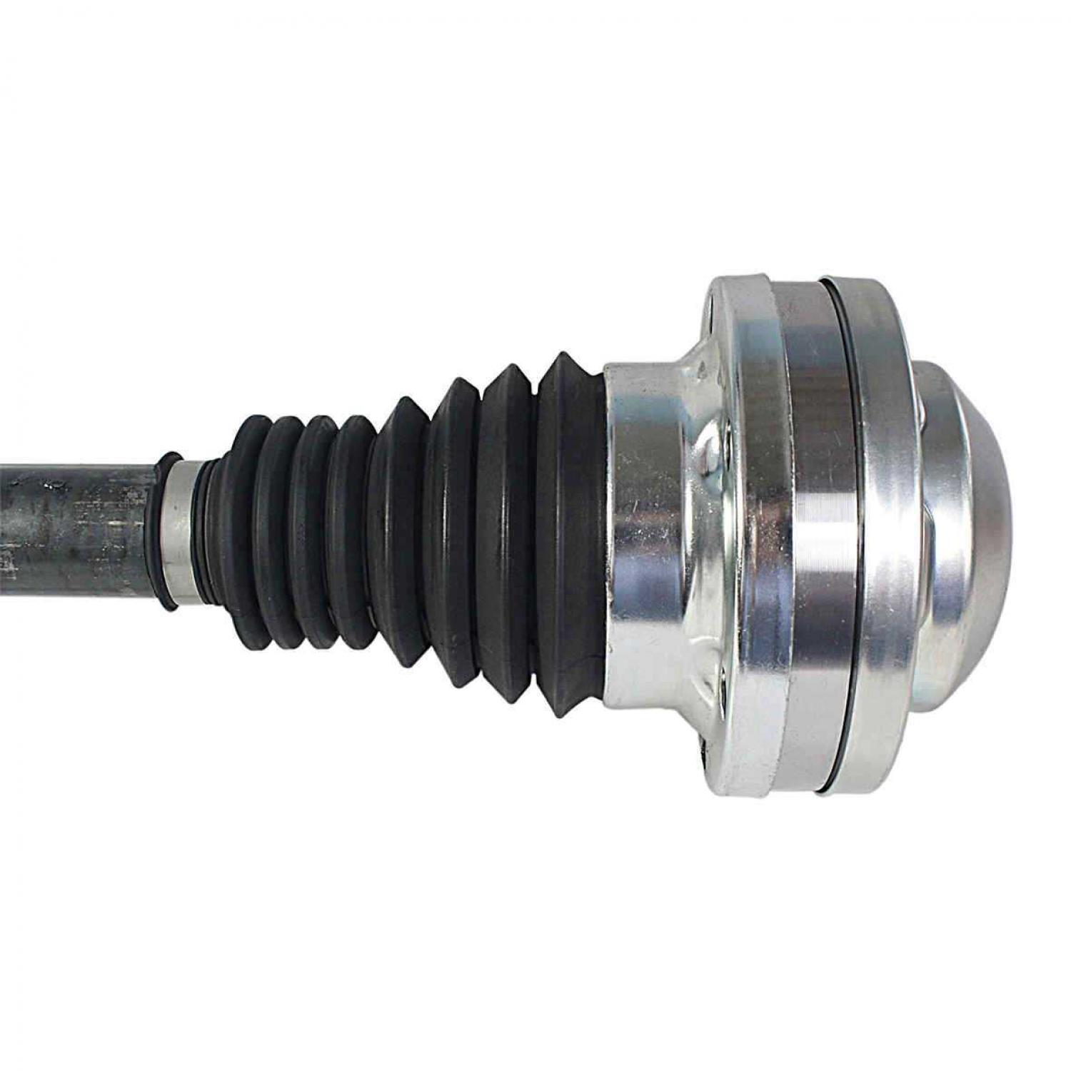 GSP NCV72022 - CV Axle Assembly GSP NCV72022 CV Axle Assembly product image 2 of 5