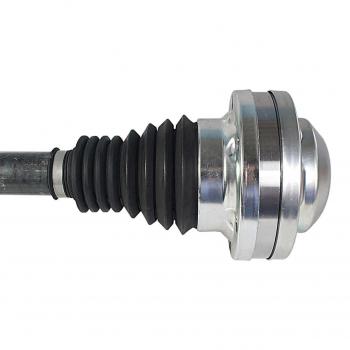 2021 Volkswagen Jetta CV Axle Assembly Front Right GSP NCV72022 image 2 of 4