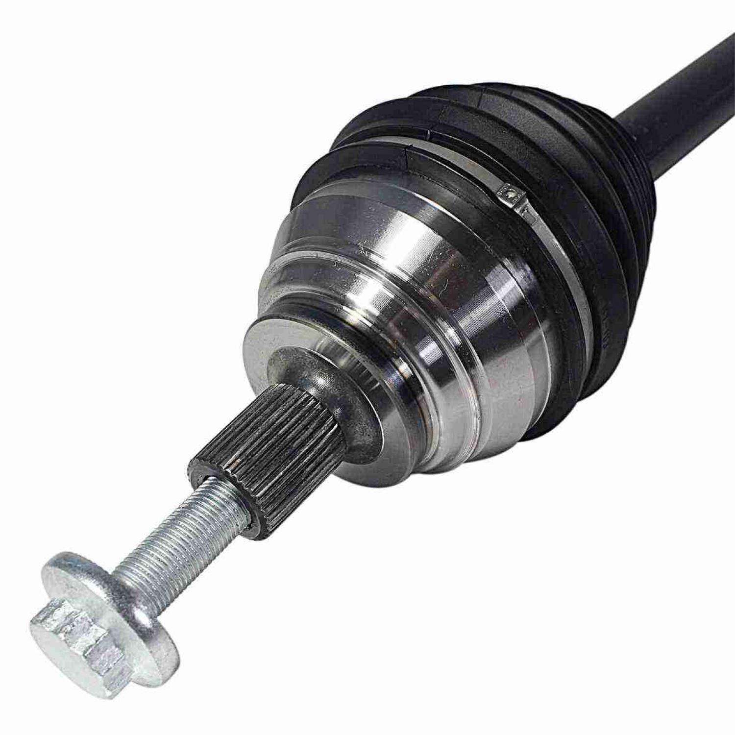 GSP NCV72022 - CV Axle Assembly GSP NCV72022 CV Axle Assembly product image 3 of 5