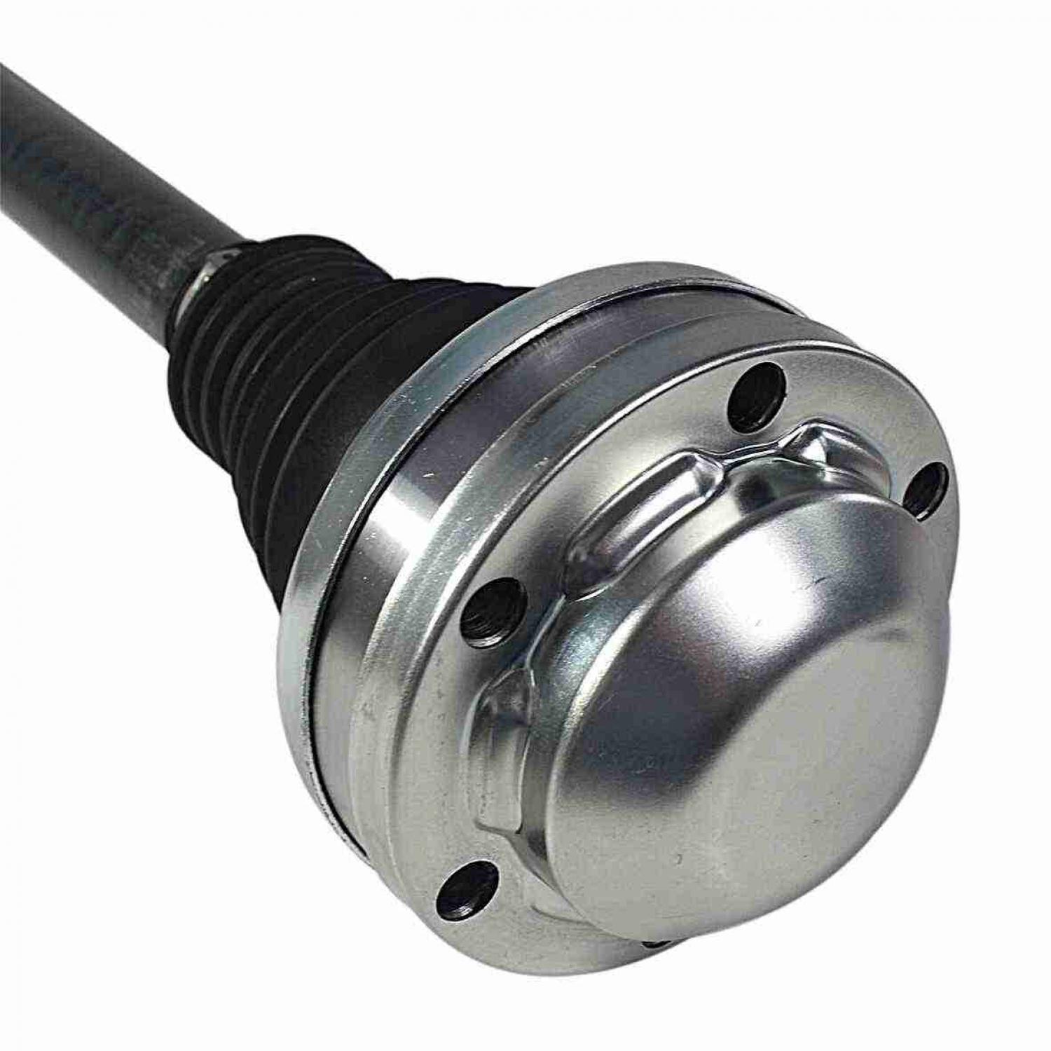 GSP NCV72022 - CV Axle Assembly GSP NCV72022 CV Axle Assembly product image 4 of 5