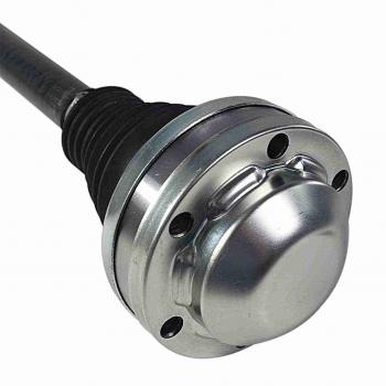 2021 Volkswagen Jetta CV Axle Assembly Front Right GSP NCV72022 image 4 of 4