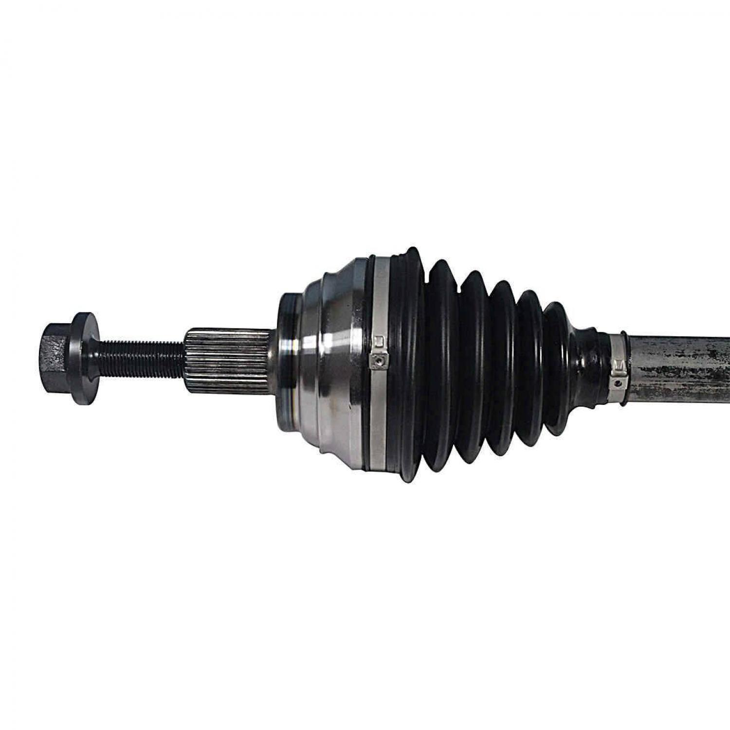 GSP NCV72024 - CV Axle Assembly GSP NCV72024 CV Axle Assembly product image 1 of 5