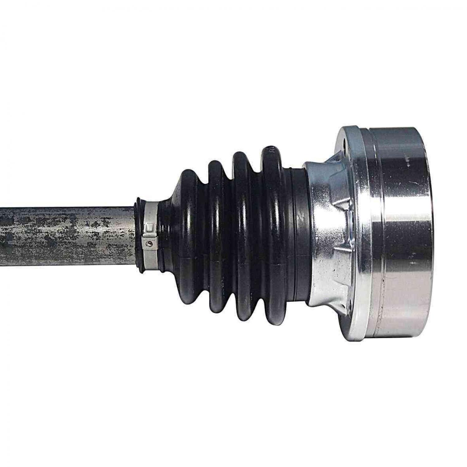 GSP NCV72024 - CV Axle Assembly GSP NCV72024 CV Axle Assembly product image 2 of 5