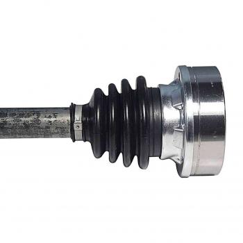 2018 Volkswagen Jetta CV Axle Assembly Front Right GSP NCV72024 image 2 of 4