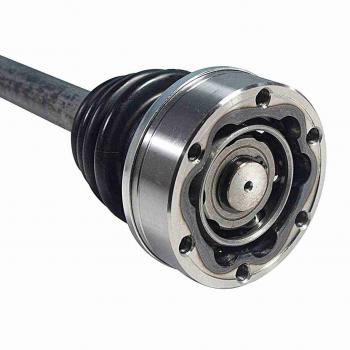 2018 Volkswagen Jetta CV Axle Assembly Front Right GSP NCV72024 image 4 of 4