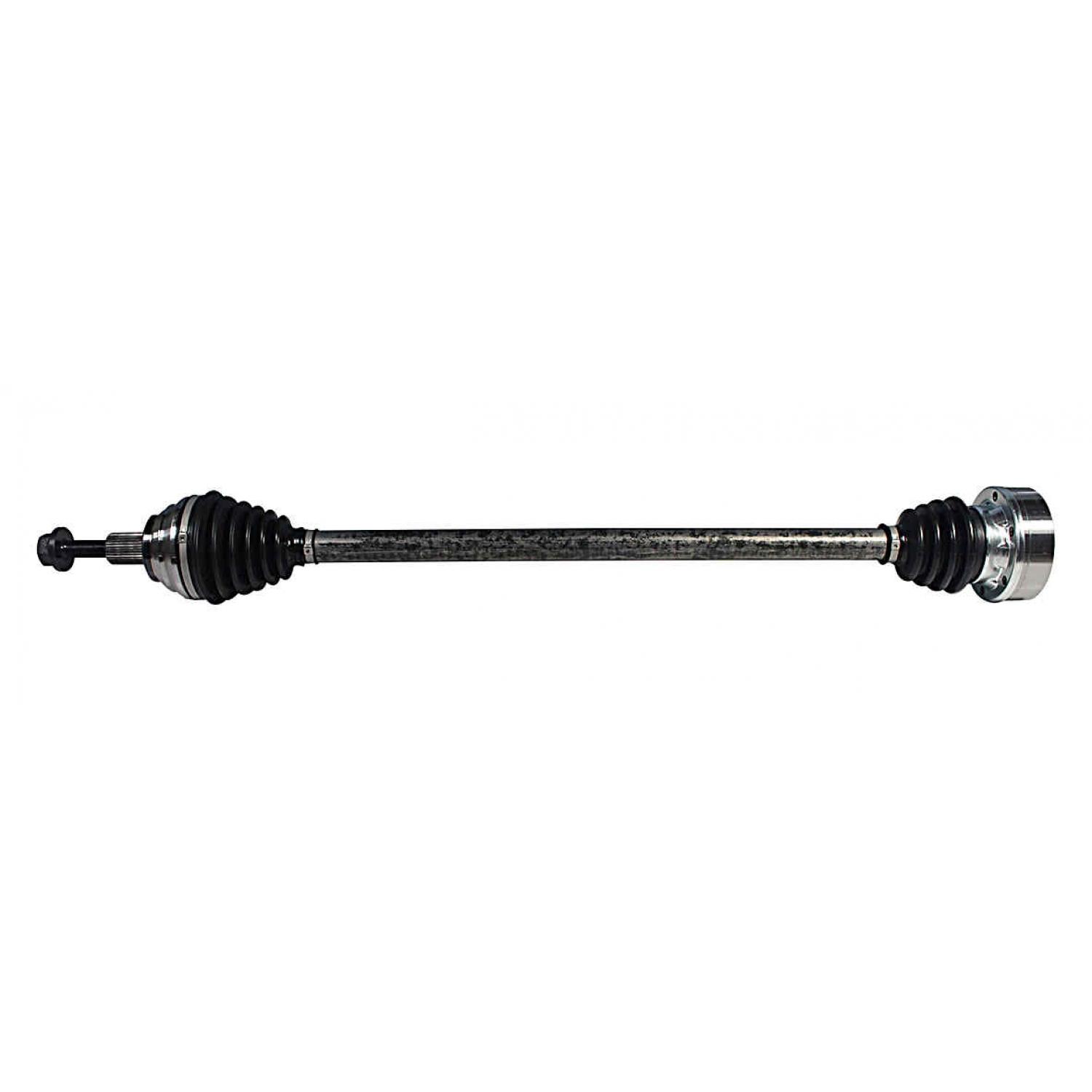 GSP NCV72024 - CV Axle Assembly GSP NCV72024 CV Axle Assembly product image 5 of 5