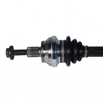 2018 Audi S3 CV Axle Assembly Rear Right GSP NCV72026 image 1 of 4