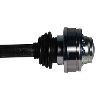 2018 Audi S3 CV Axle Assembly Rear Right GSP NCV72026 image 2 of 4