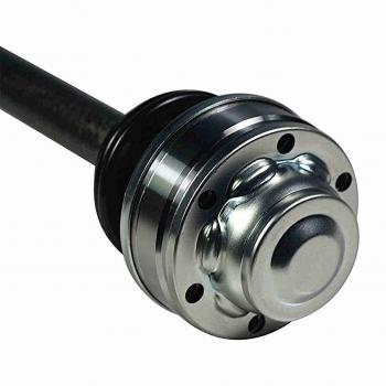 2018 Audi S3 CV Axle Assembly Rear Right GSP NCV72026 image 4 of 4