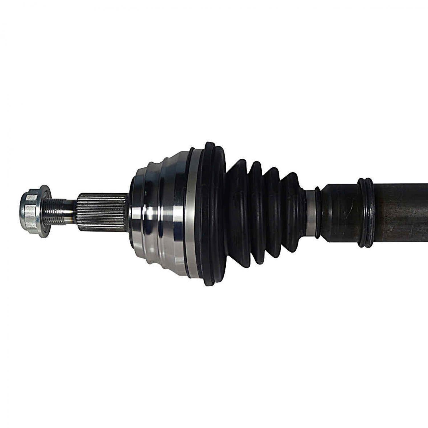 GSP NCV72027 - CV Axle Assembly GSP NCV72027 CV Axle Assembly product image 1 of 5