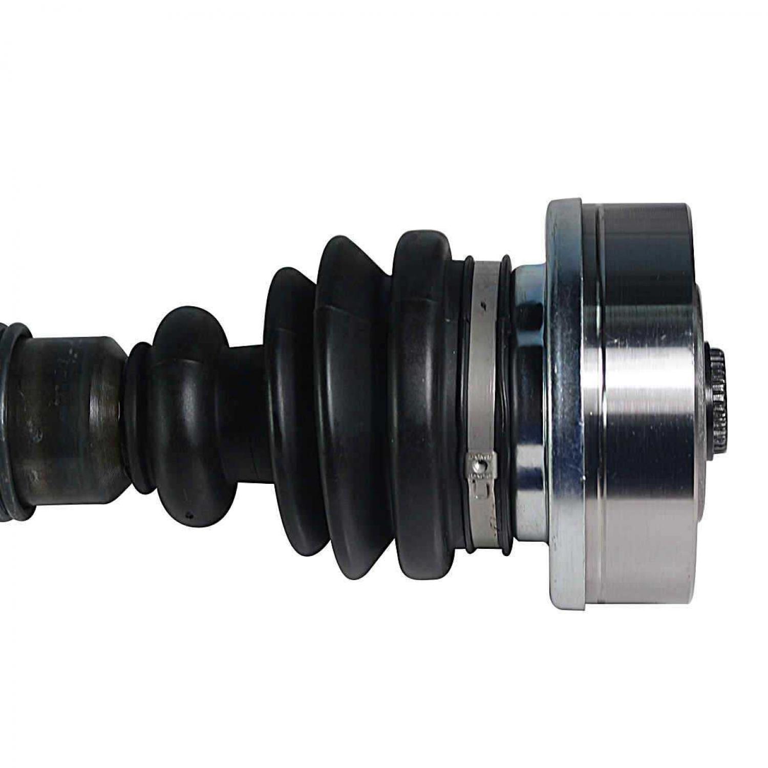 GSP NCV72027 - CV Axle Assembly GSP NCV72027 CV Axle Assembly product image 2 of 5