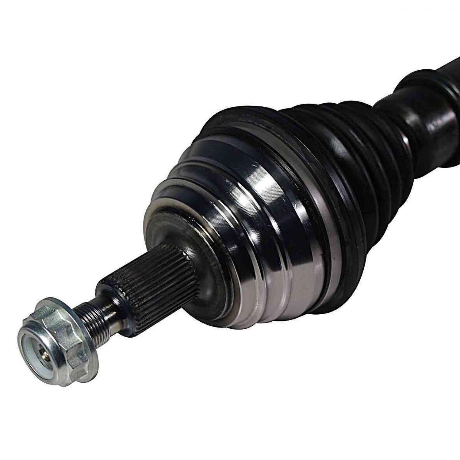 GSP NCV72027 - CV Axle Assembly GSP NCV72027 CV Axle Assembly product image 3 of 5