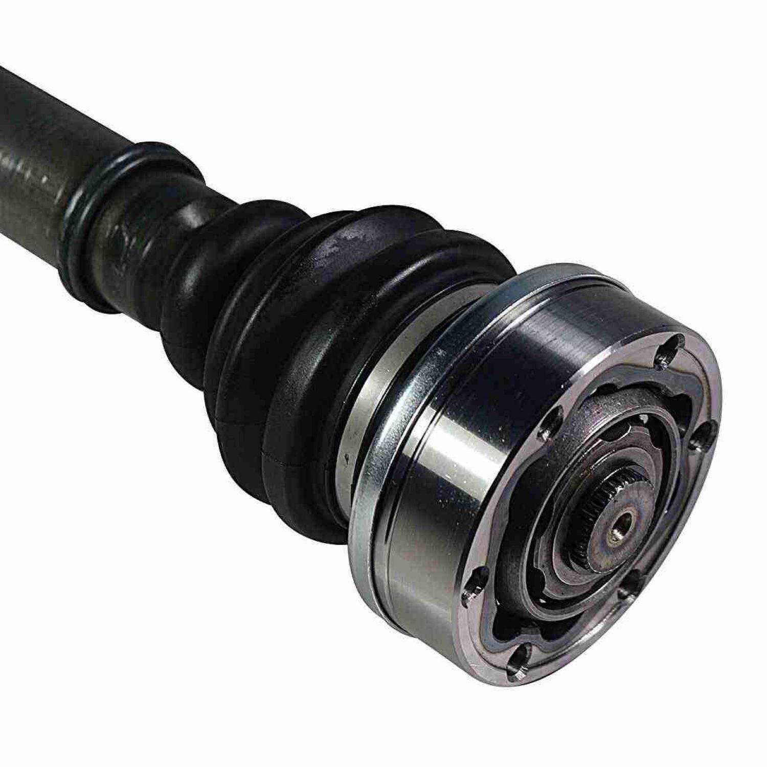GSP NCV72027 - CV Axle Assembly GSP NCV72027 CV Axle Assembly product image 4 of 5