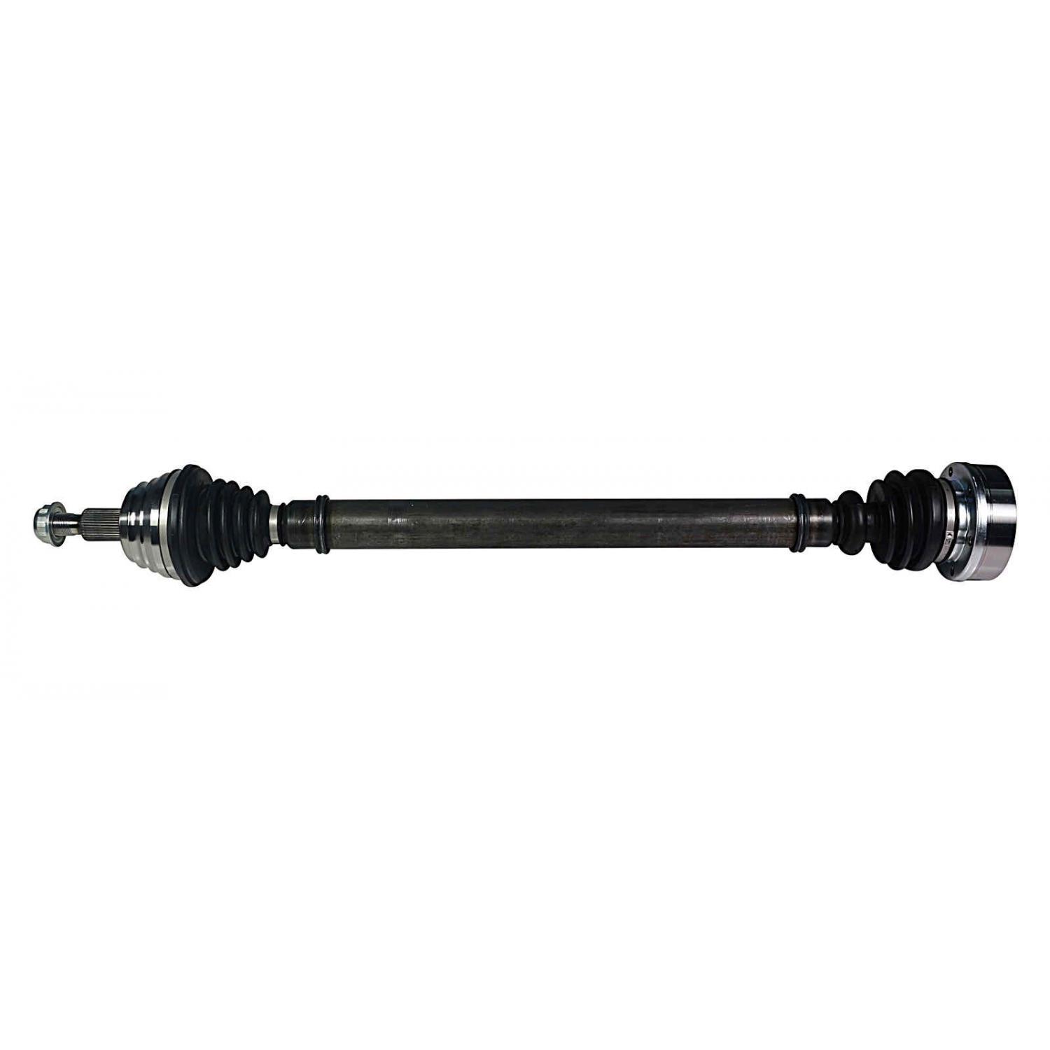 GSP NCV72027 - CV Axle Assembly GSP NCV72027 CV Axle Assembly product image 5 of 5