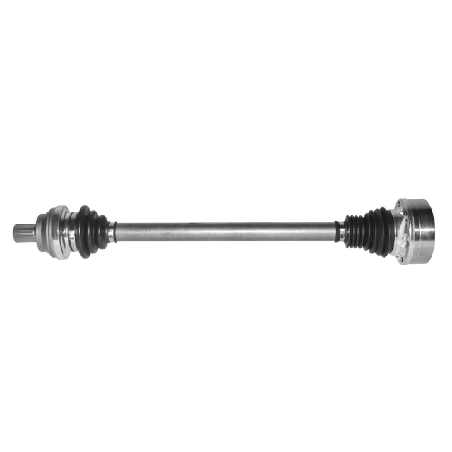 GSP NCV72029 CV Axle Assembly product image 1 of 5