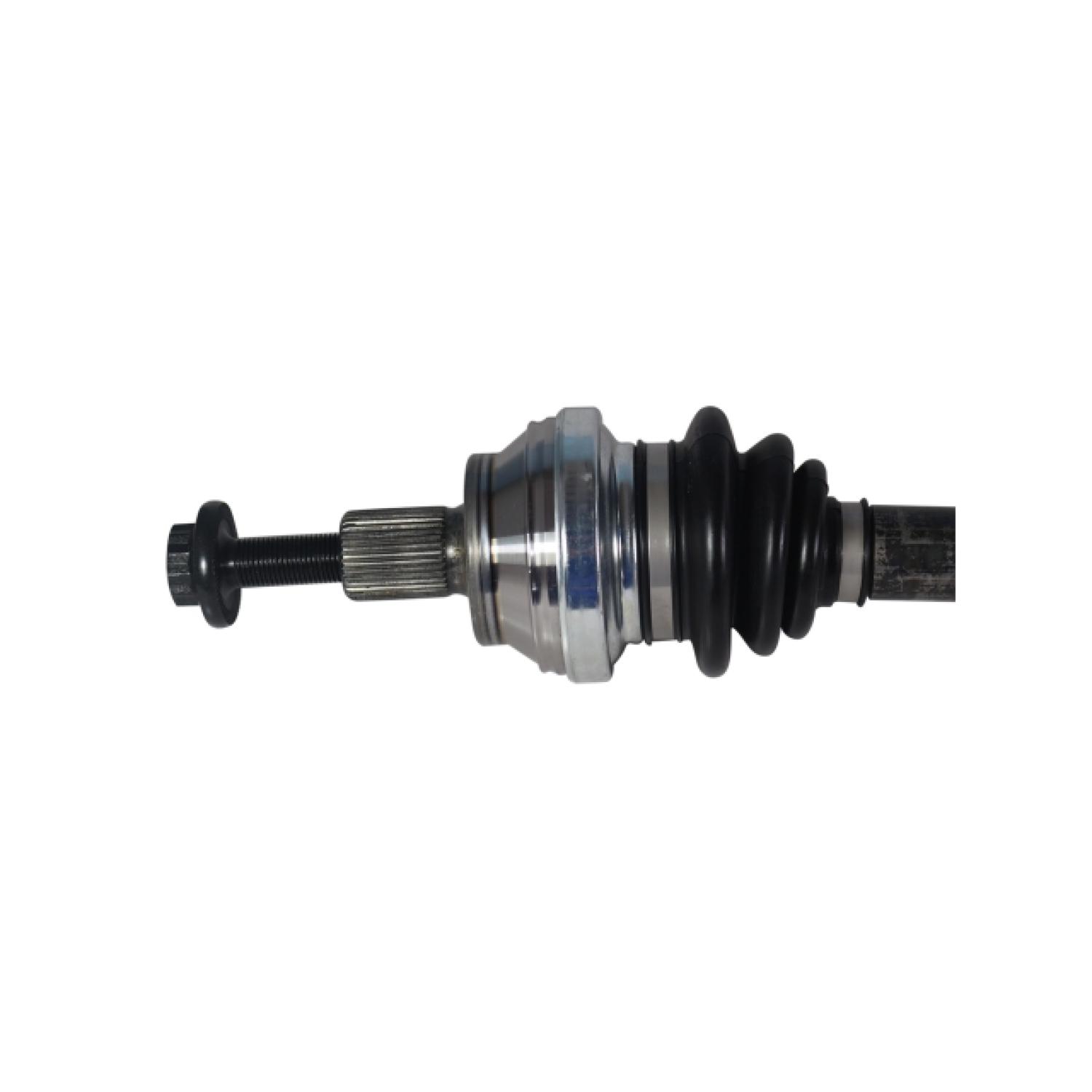 GSP NCV72029 CV Axle Assembly product image 2 of 5