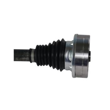 2013 Audi A3 Quattro CV Axle Assembly Rear Right GSP NCV72029 image 3 of 4