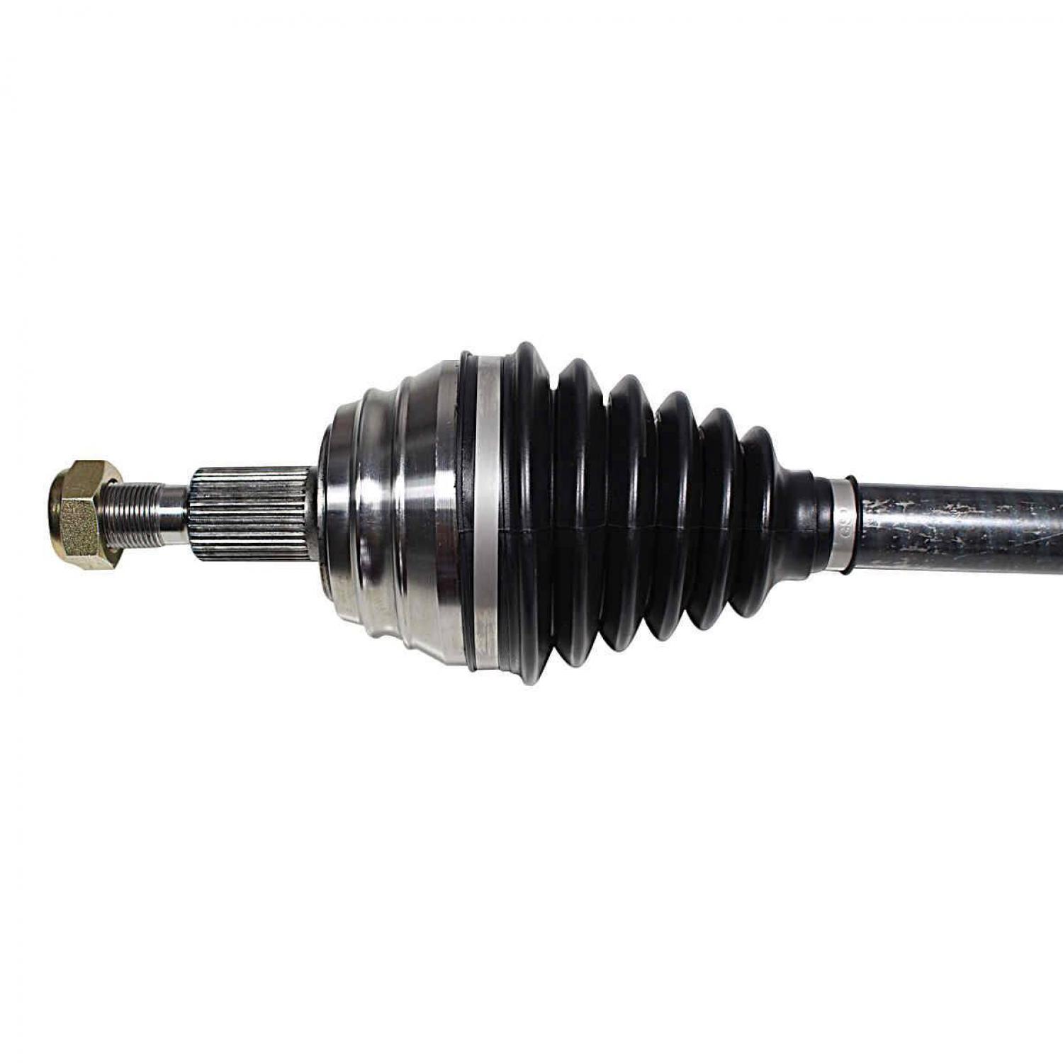 GSP NCV72037 CV Axle Assembly product image 1 of 5