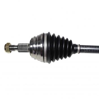 2005 Volkswagen Beetle CV Axle Assembly Front Left GSP NCV72037 image 1 of 4