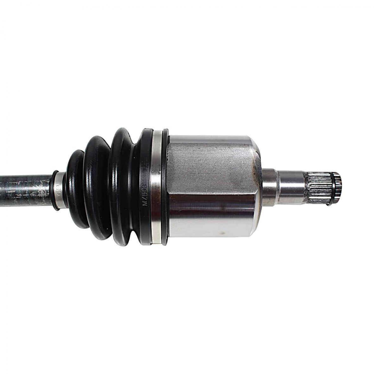 GSP NCV72037 CV Axle Assembly product image 2 of 5