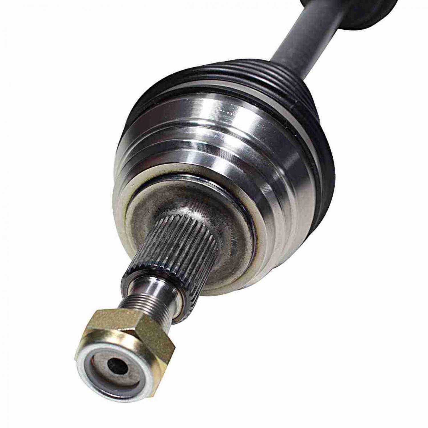 GSP NCV72037 CV Axle Assembly product image 3 of 5