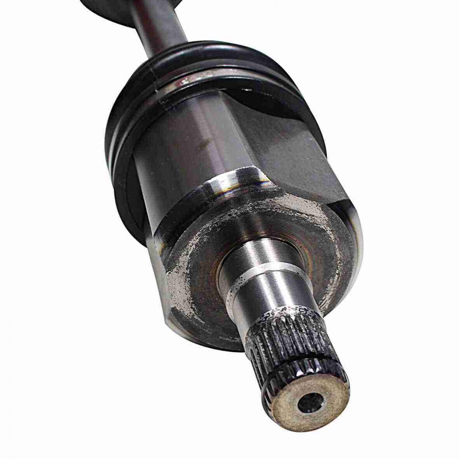 GSP NCV72037 CV Axle Assembly product image 4 of 5