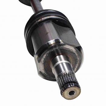 2005 Volkswagen Beetle CV Axle Assembly Front Left GSP NCV72037 image 4 of 4