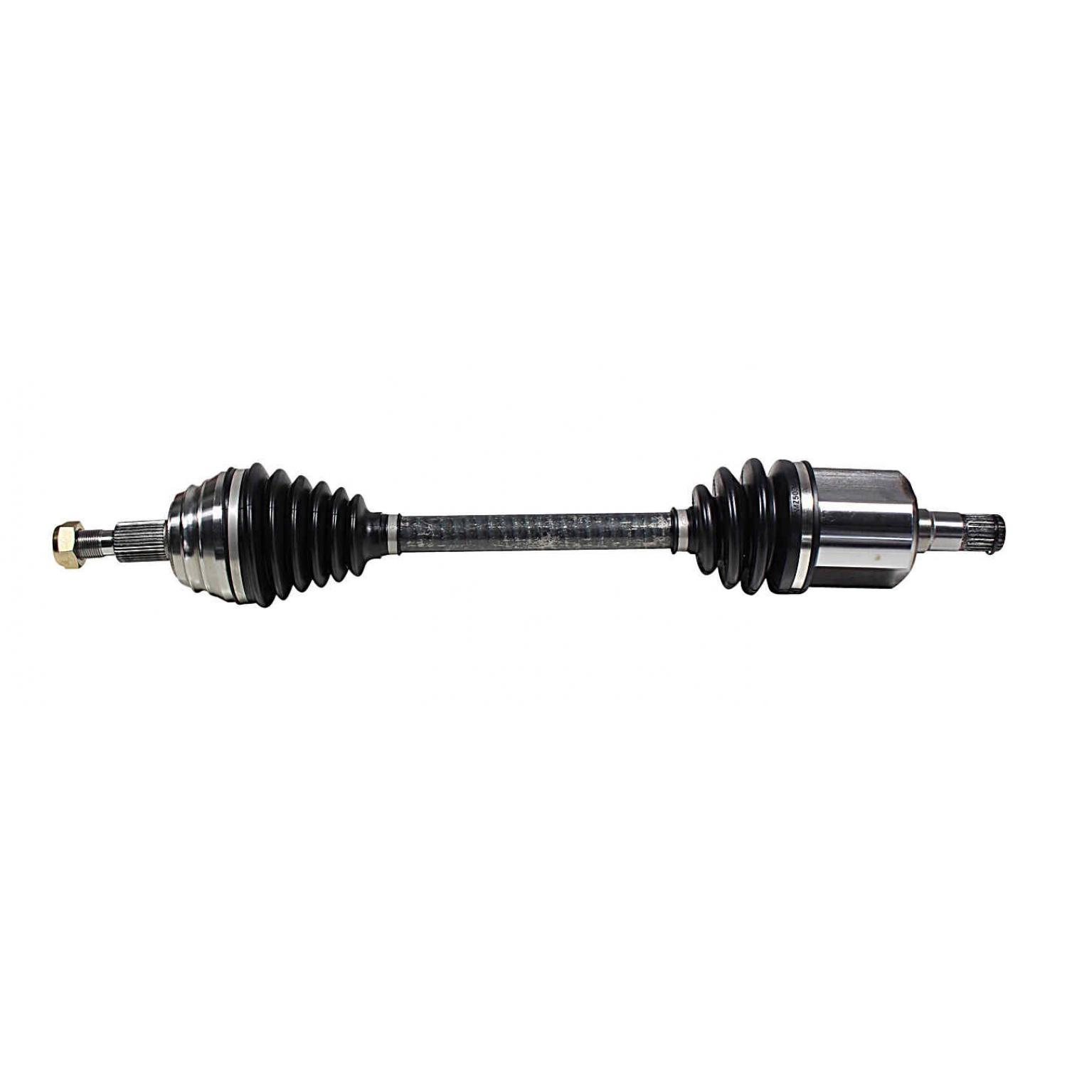 GSP NCV72037 CV Axle Assembly product image 5 of 5