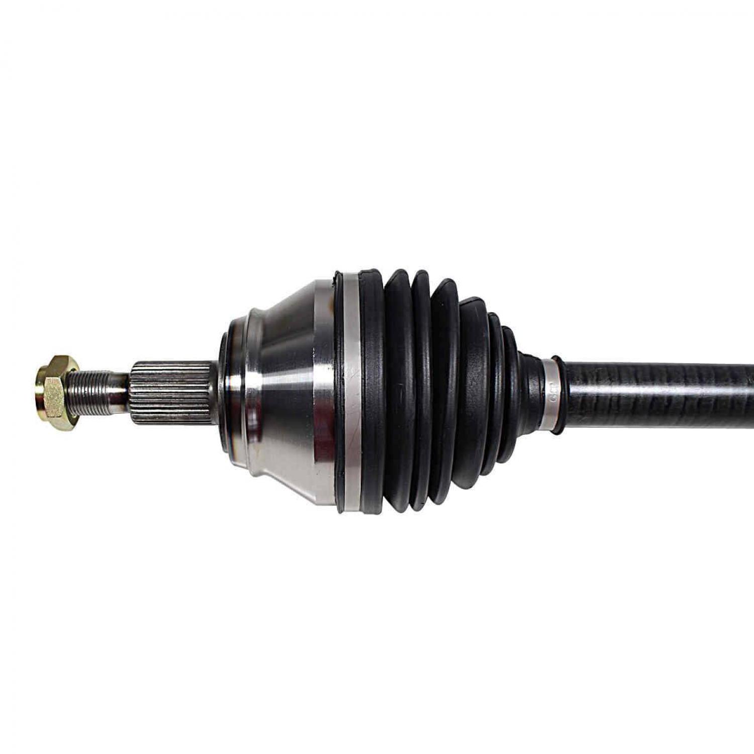 GSP NCV72043 CV Axle Assembly product image 1 of 5