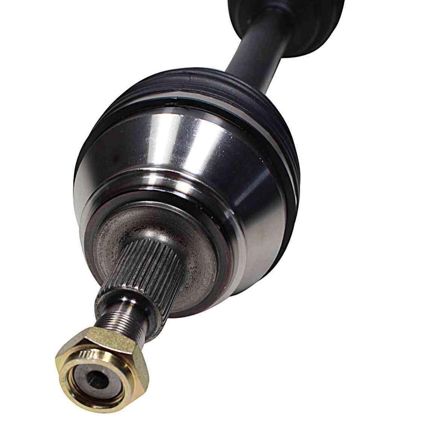 GSP NCV72043 CV Axle Assembly product image 3 of 5