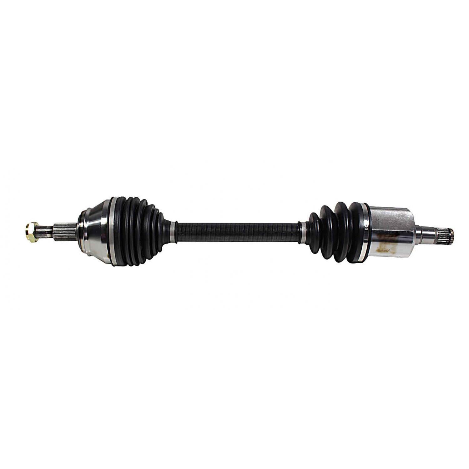 GSP NCV72043 CV Axle Assembly product image 5 of 5