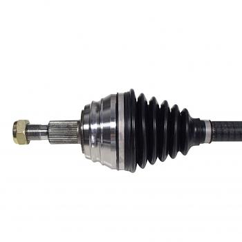 2005 Volkswagen Beetle CV Axle Assembly Front Right GSP NCV72044 image 1 of 4