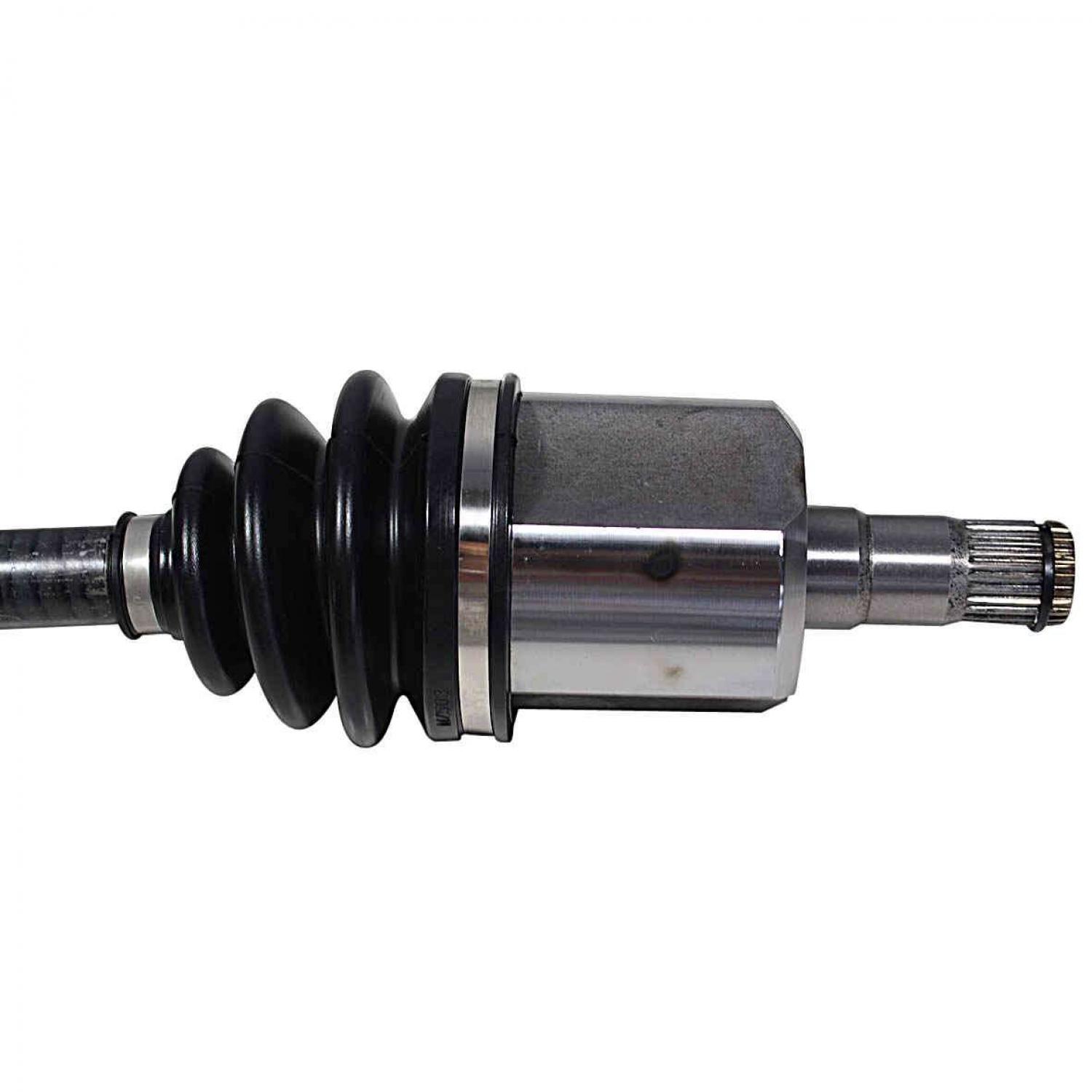 GSP NCV72044 CV Axle Assembly product image 2 of 5