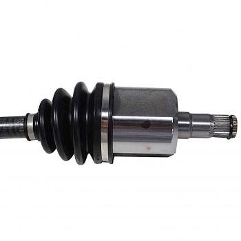 2005 Volkswagen Beetle CV Axle Assembly Front Right GSP NCV72044 image 2 of 4