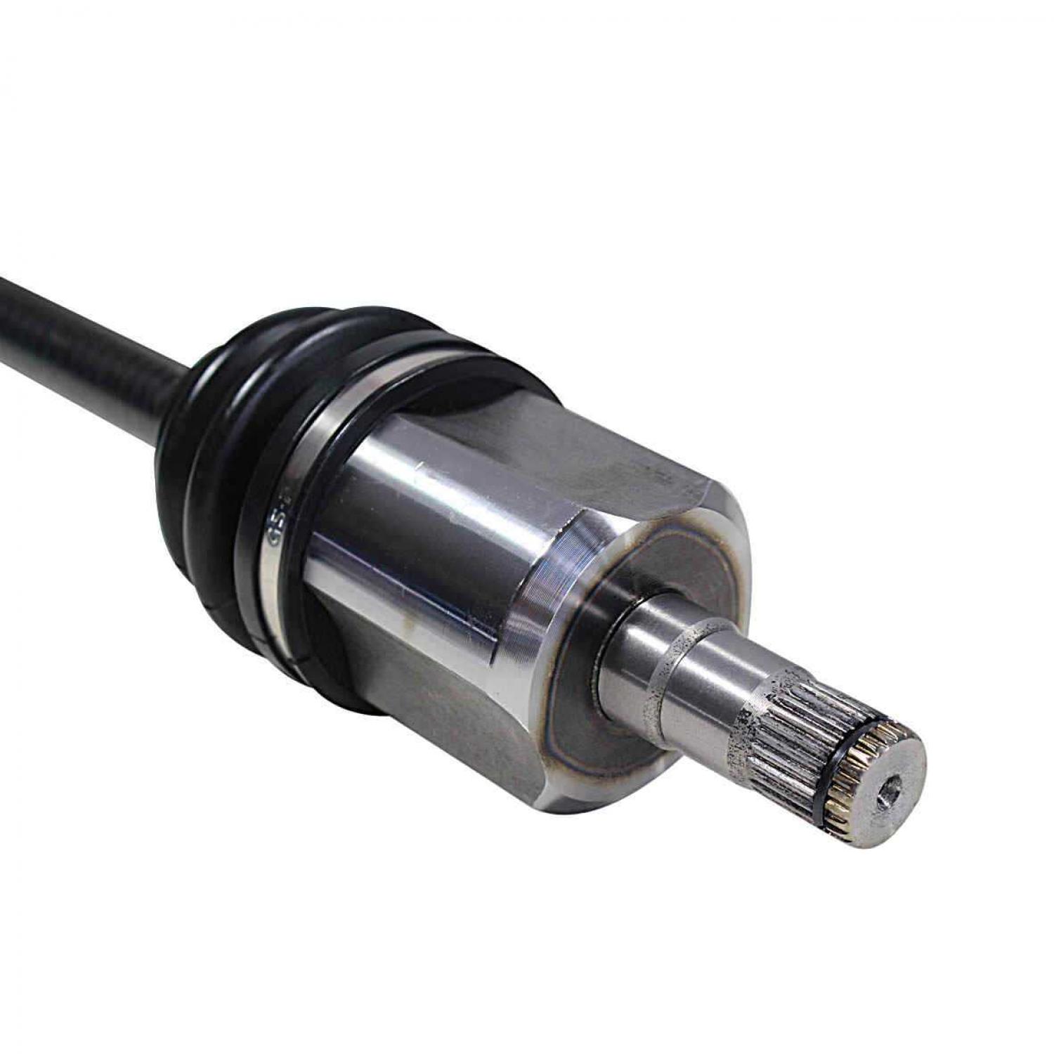 GSP NCV72044 CV Axle Assembly product image 4 of 5