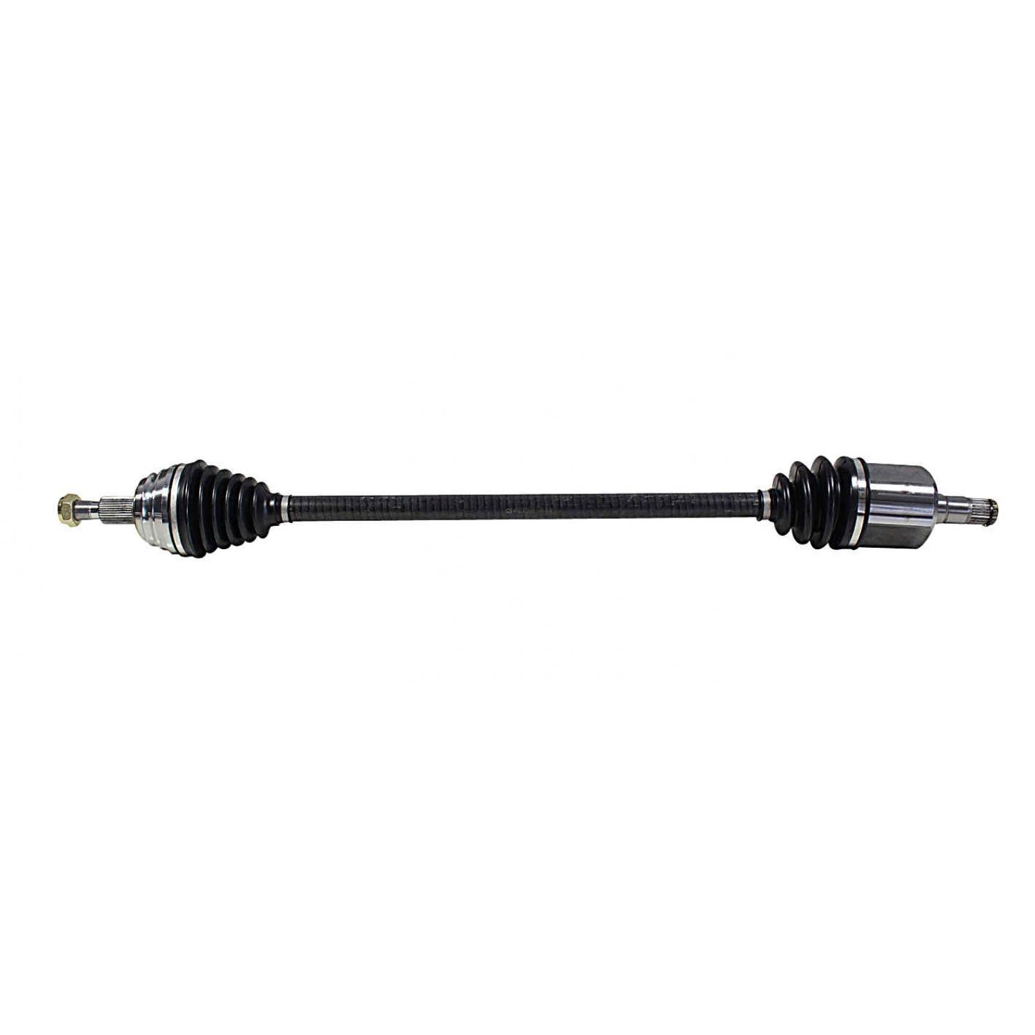 GSP NCV72044 CV Axle Assembly product image 5 of 5