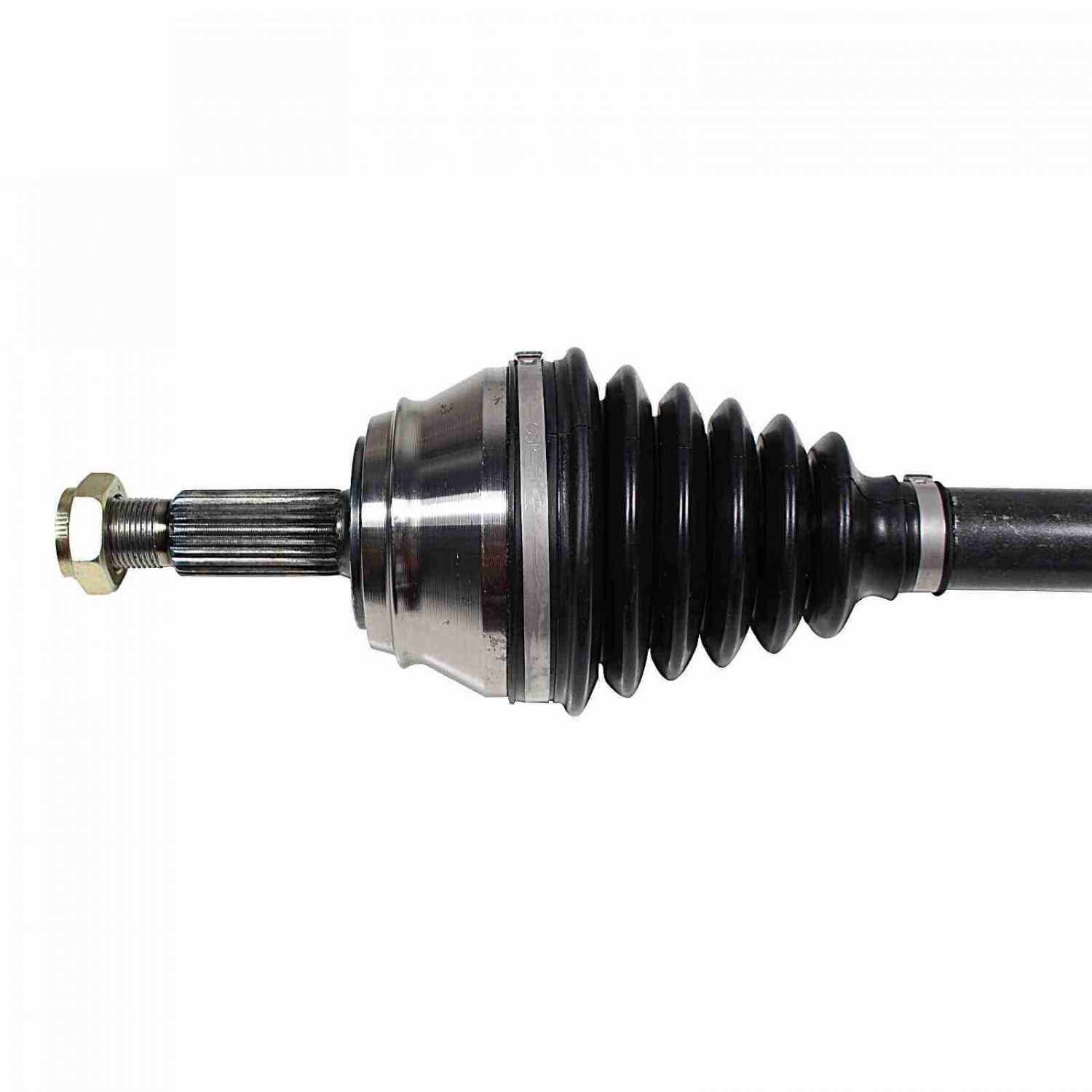 GSP NCV72045 - CV Axle Assembly GSP NCV72045 CV Axle Assembly product image 1 of 5