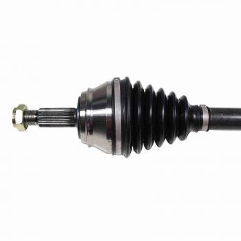 1999 Volkswagen Jetta CV Axle Assembly Front Left GSP NCV72045 image 1 of 4