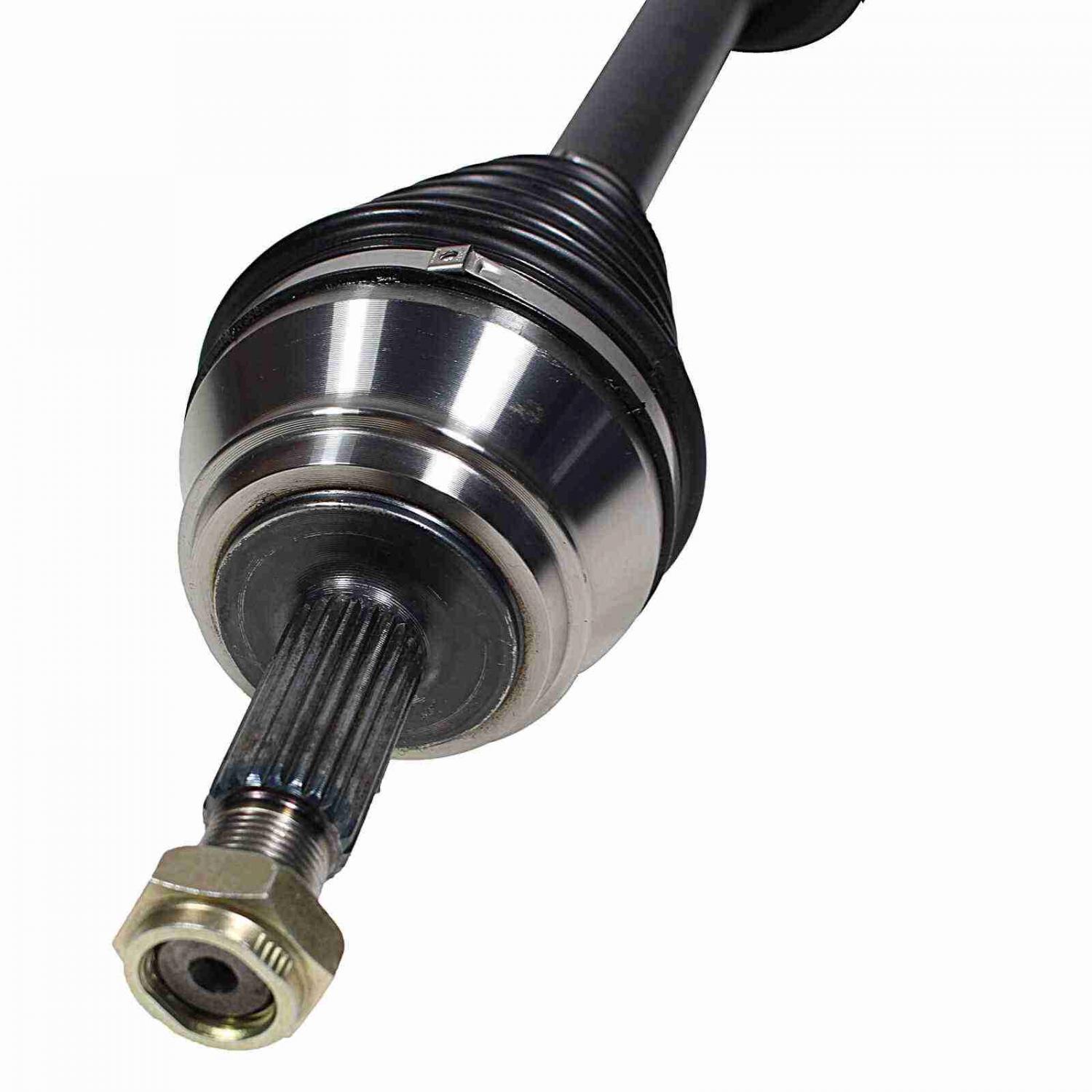 GSP NCV72045 - CV Axle Assembly GSP NCV72045 CV Axle Assembly product image 3 of 5